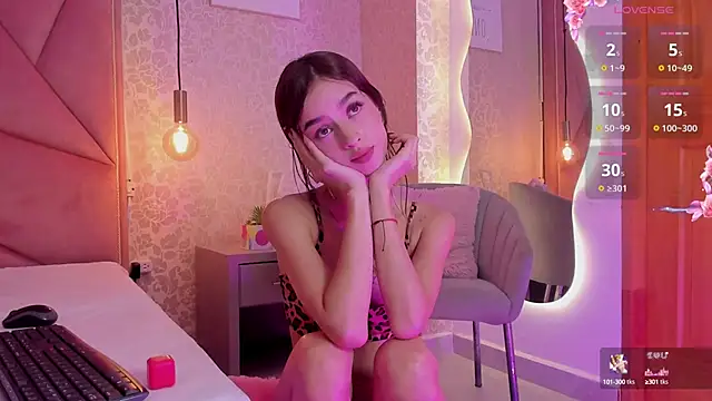 salome-brown online show from 01-07-25, 09:46