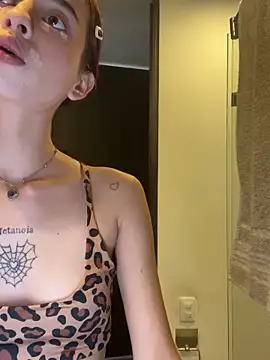 salome-brown online show from 03-03-25, 10:10