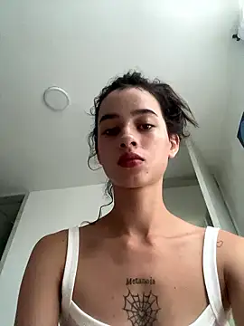 salome-brown online show from 01-15-26, 10:57