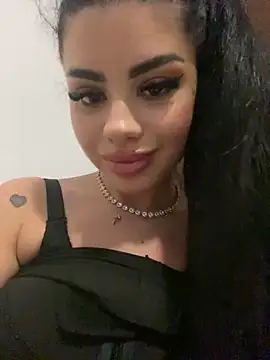 Ameliablack 1 online show from 12-07-24, 11:01