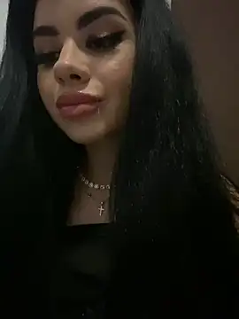 Ameliablack 1 online show from 12-09-24, 11:03