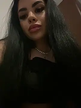 Ameliablack 1 online show from 12-10-24, 08:16