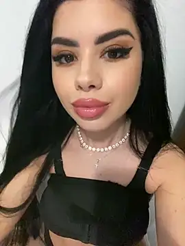 Ameliablack 1 online show from 12-13-24, 07:53