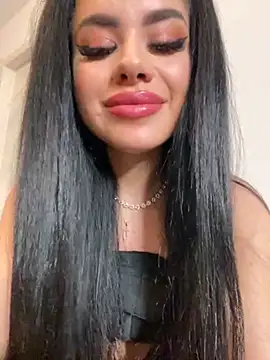 Ameliablack 1 online show from 12-24-24, 01:59