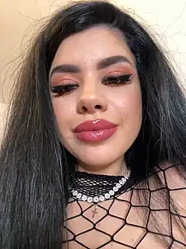 Ameliablack 1 online show from 12-28-24, 11:16