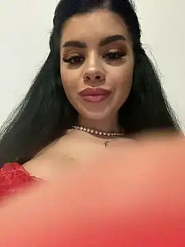 Ameliablack 1 online show from 01-19-25, 07:04