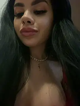 Ameliablack 1 online show from 01-19-25, 10:06