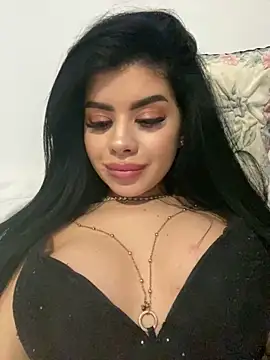 Ameliablack 1 online show from 01-20-25, 08:09