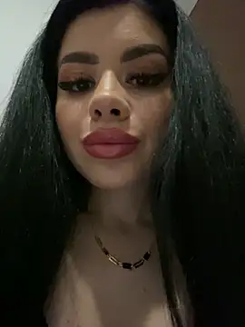 Ameliablack 1 online show from 01-31-25, 05:10