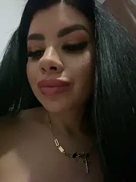 Ameliablack 1 online show from 02-06-25, 02:11