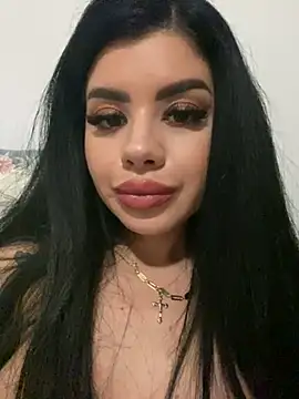 Ameliablack 1 online show from 02-11-25, 11:33