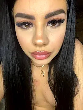 Ameliablack 1 online show from 09-08-25, 10:20