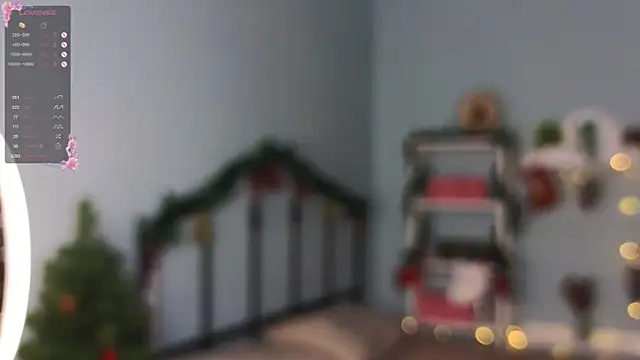 DawnGammell online show from 12-28-24, 09:19