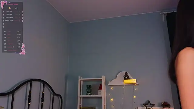 DawnGammell online show from 01-21-25, 10:41