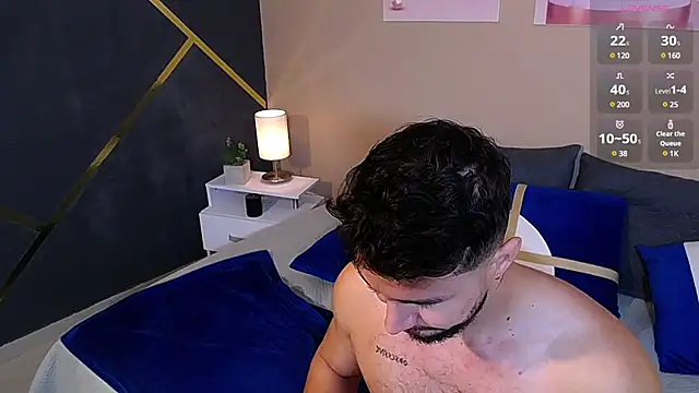 AndyBlass online show from 01-11-25, 04:36