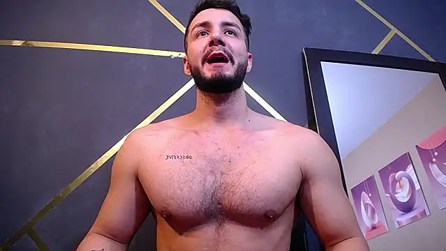 AndyBlass online show from 01-25-25, 04:46