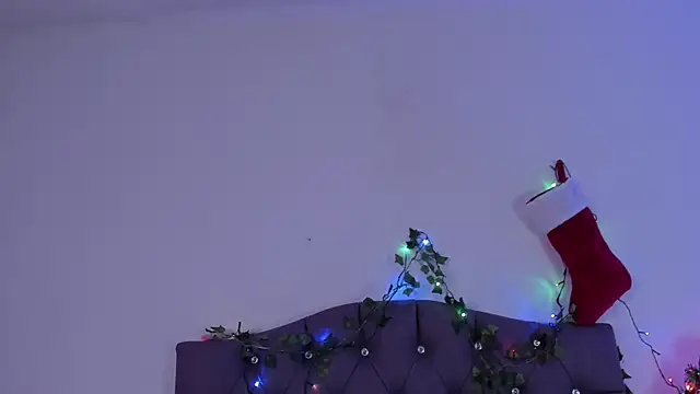 Nyx nayla online show from 12-14-24, 03:07