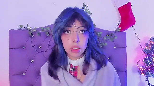 Nyx nayla online show from 12-17-24, 03:39