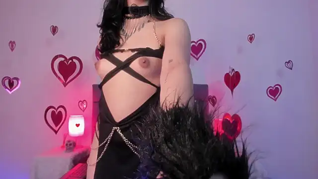 Nyx nayla online show from 02-17-25, 09:03