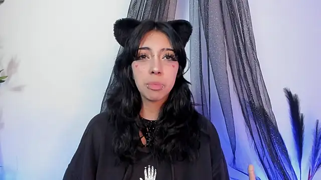 Nyx nayla online show from 03-15-25, 07:09