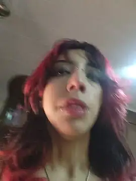 Nyx nayla online show from 11-27-25, 11:07