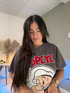 Snapshot of emmily_d chatting on 09-13-25, 10:09 emmily d online show from 09-13-25, 10:09