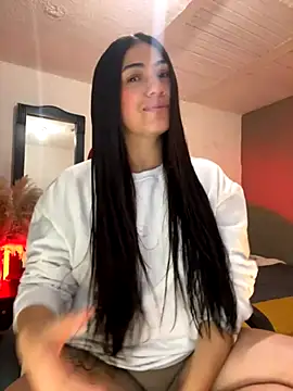 Snapshot of emmily_d chatting on 10-16-25, 06:53 emmily d online show from 10-16-25, 06:53