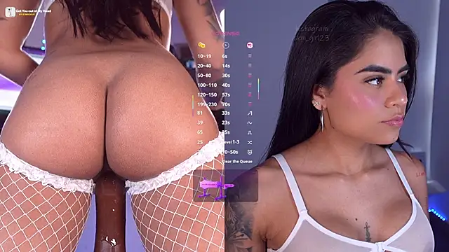 Snapshot of penelopesexx chatting on 03-02-25, 07:45 penelopesexx online show from 03-02-25, 07:45