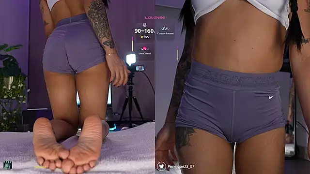 penelopesexx online show from 02-21-26, 01:50