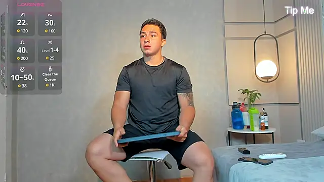 Ryan Hunt online show from 01-13-25, 12:45