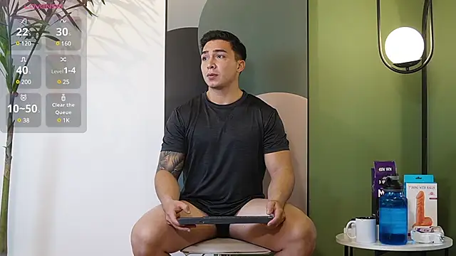 Ryan Hunt online show from 02-18-25, 11:55