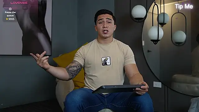 Ryan Hunt online show from 03-02-25, 06:40