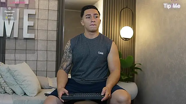 Ryan Hunt online show from 03-04-25, 11:51