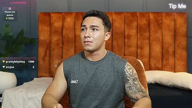 Ryan Hunt online show from 03-11-25, 02:51