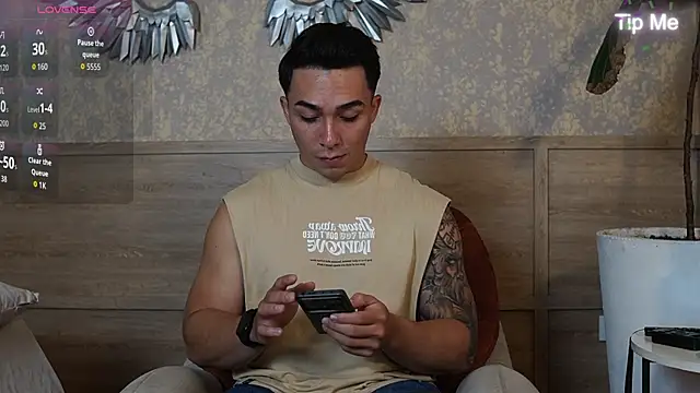 Ryan Hunt online show from 10-15-25, 12:16