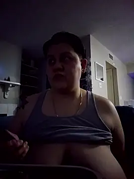 DevilDahm online show from 12-02-24, 03:58