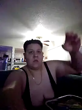 DevilDahm online show from 12-09-24, 03:18