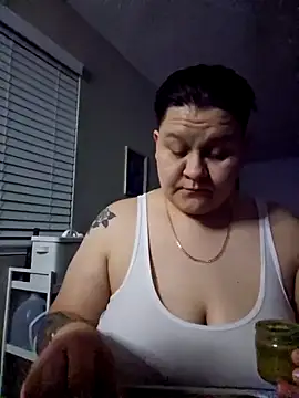 DevilDahm online show from 01-10-25, 04:44