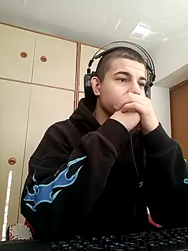 BigDickEnrg7195 online show from 02-05-25, 09:04