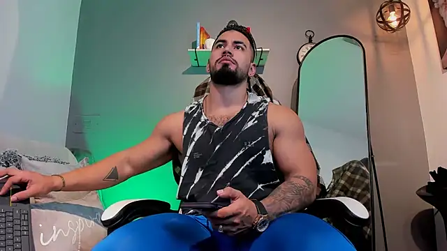 jaxon colton online show from 02-06-25, 01:16