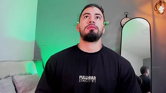 jaxon colton online show from 02-09-25, 02:29