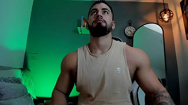 jaxon colton online show from 02-10-25, 02:26