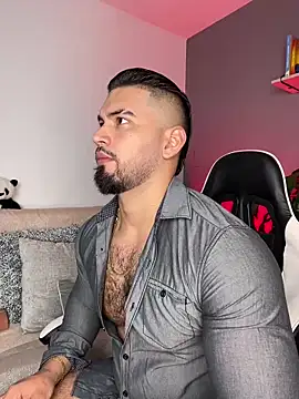 jaxon colton online show from 02-15-25, 03:09