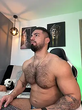 jaxon colton online show from 02-24-25, 04:26