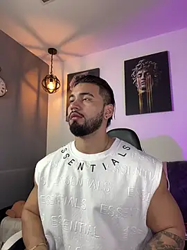 jaxon colton online show from 02-27-25, 02:42