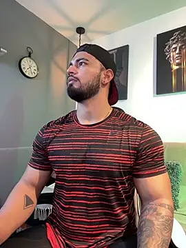 jaxon colton online show from 03-01-25, 12:28