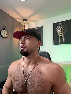 jaxon colton online show from 03-02-25, 06:08