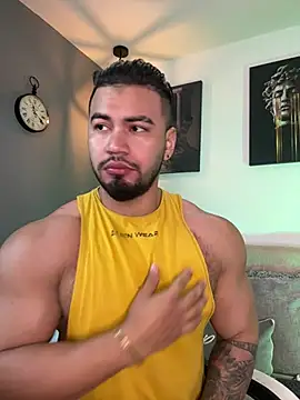 jaxon colton online show from 03-07-25, 04:22