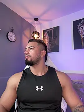 jaxon colton online show from 03-08-25, 01:50