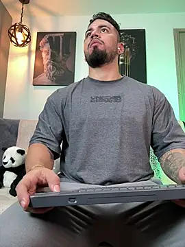 jaxon colton online show from 03-10-25, 08:12